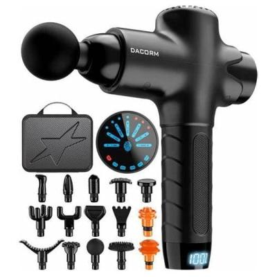 ماساژور تفنگی داکورم مدل Y8 Pro Max
