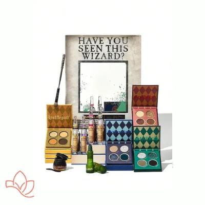 ست آرایشی هری پاتر