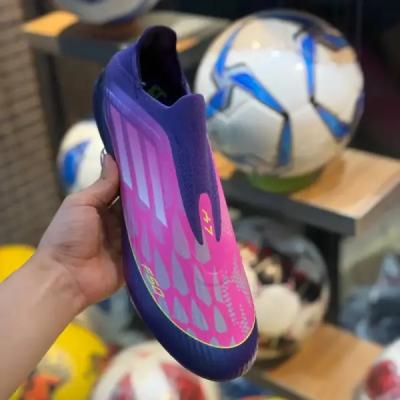 کفش فوتبال آدیداس مسی Adidas Messi F50 Adizero (اف 50 یامال بدون بند)