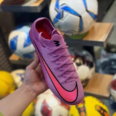 کفش فوتبال نایک مرکوریال ویپور 16 طرح اصلی Nike Zoom Mercurial Vapor 16