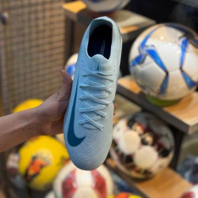 کفش فوتبال نایک مرکوریال ایرزوم ویپور 16 آبی