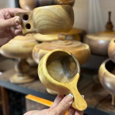 لیوان کوکسا