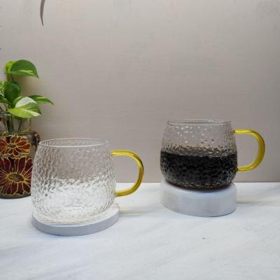 لیوان پیرکس تپل برفی