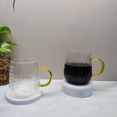 لیوان پیرکس تپل خوشه