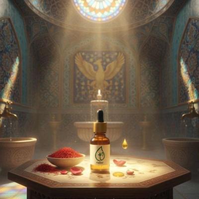 روغن درمانی و گیاهی هلکسیر برای شهروندان اسفراین