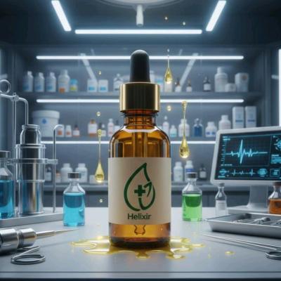 روغن درمانی و گیاهی هلکسیر برای شهروندان قائنات