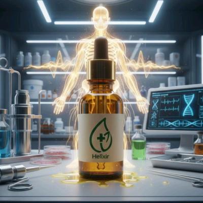 روغن درمانی و گیاهی هلکسیر برای شهروندان فردوس