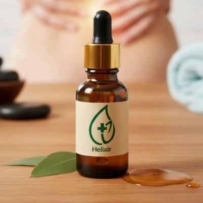 روغن درمانی و گیاهی هلکسیر برای شهروندان زیرکوه