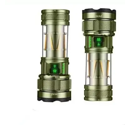 چراغ قوه فانوس دار کینساچ KS-A19