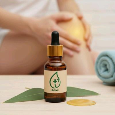 روغن درمانی و گیاهی هلکسیر برای شهروندان سرایان