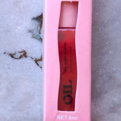 تینت لب یا اویل لب برند چینی