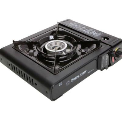 اجاق گاز مسافرتی تک شعله