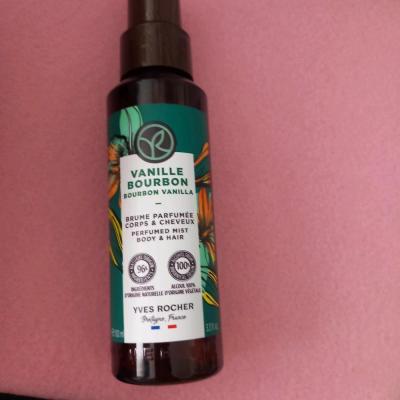 اسپری دوفاز مو و بدن