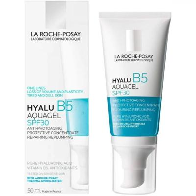 آکوا ژل لاروش پوزای هایلو B5