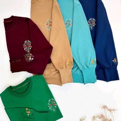 بلوز دورس پاییزه زنانه