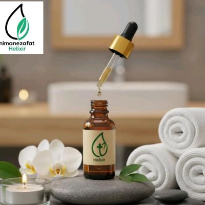 روغن درمانی هلکسیر تخفیف روز ملی محیط بان تا 10 آبان ماه 1404