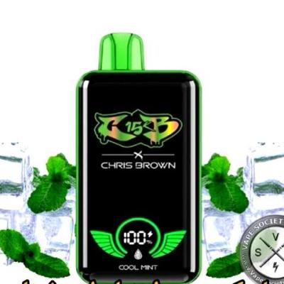 پاد ویپ ماد 15 هزار تایی با طعم های مختلف