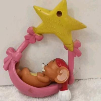 فیگور اورجینال جری خواب در ننو،کیوت