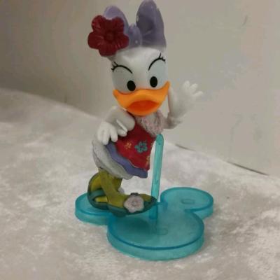 فیگور دیزی داک از کارتونهای دیزنی با کیفیت پایه دار