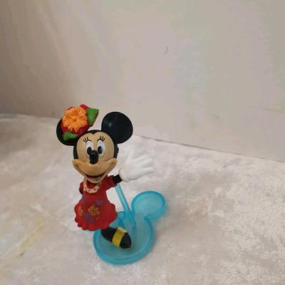 فیگور زیبای مینی موس پایه دار با کیفیت