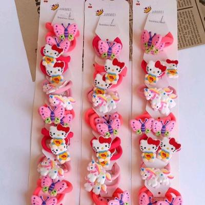 کش مو حوله ای