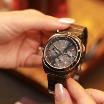 ساعت سیکو سه موتوره