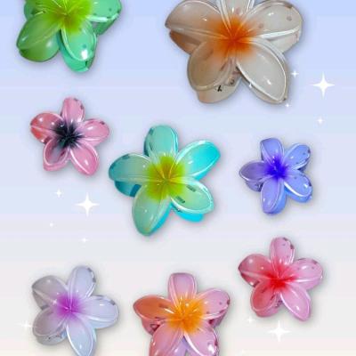 کلیپس مدل گل وارداتی