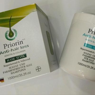 ماسک مو Priorin