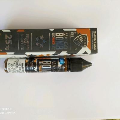 سالت ویگاد 30 میل مالزی