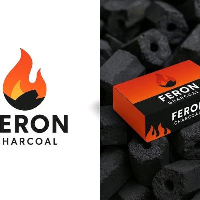 زغال شمش بامبو