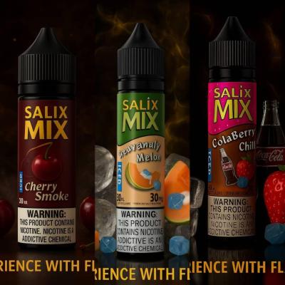 سالت سالیکس 30 میل 30 میلی گرم اورجینال