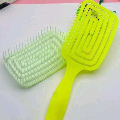 برس گره بازکن مو پوپو