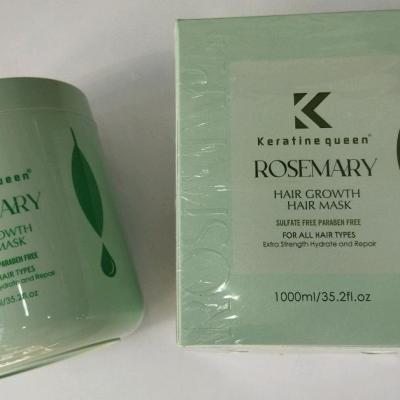 ماسک مو رزماری