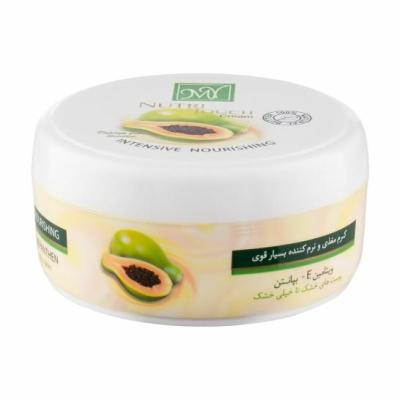 کرم کاسه ای نوتری تاچ مای 200 میل