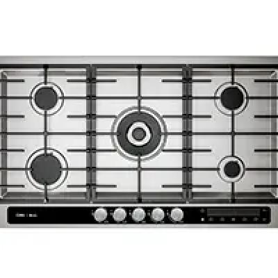 گاز صفحه ای کن رایجل