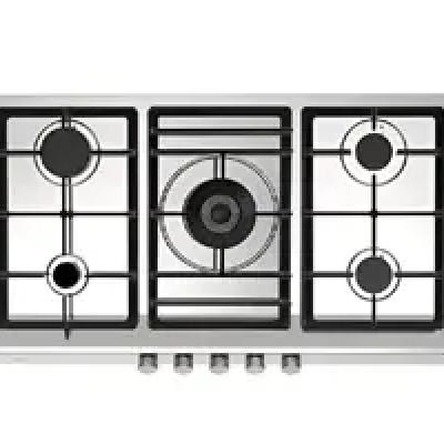 گاز صفحه ای کن ISD505