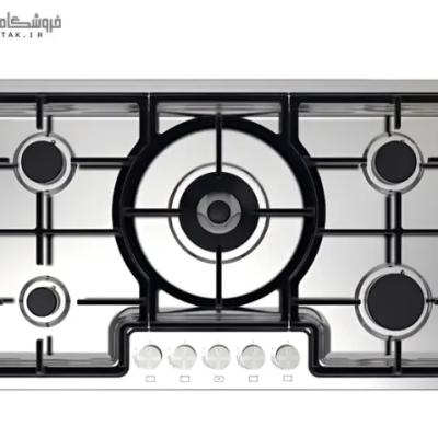 گاز صفحه ای کن بتریا خارجی