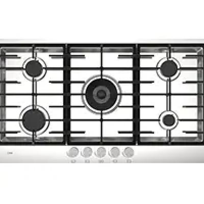 گاز صفحه ای کن رکو mult step