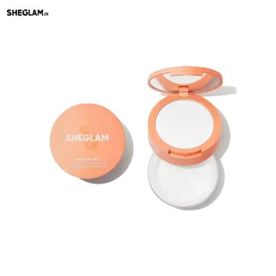 پودر فیکس دو طبقه شیگلم