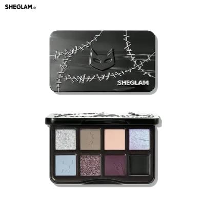 پالت سایه کالکشن کت وومن شیگلم