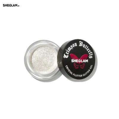 گلیتر ژلی کالکشن پروانه ای شیگلم