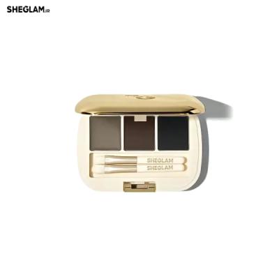 پالت سایه ابرو شیگلم