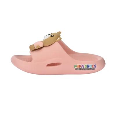 دمپایی بچه گانه مدل آرمین