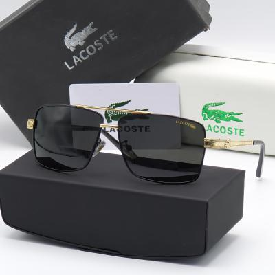 عینک آفتابی لاگوست لوکس و اسپورت LACOSTE L5806
