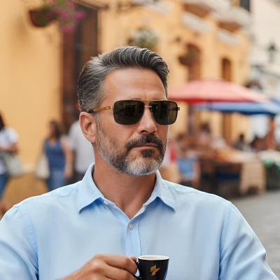 عینک آفتابی لاگوست لوکس و اسپورت LACOSTE L5806