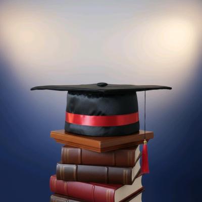 کلاه فارغ‌التحصیلی