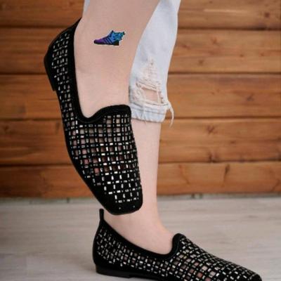 آوین نگینی مجلسی