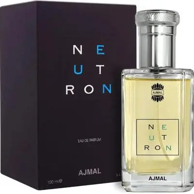 ادکلن اجمل نوترون نیوترون اصل AJMAL NEUTRON