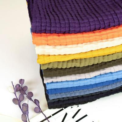 شال پلیسه منگوله دار