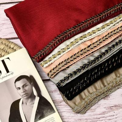 شال کریستال دور منجوق